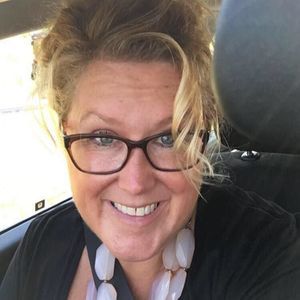 Meet your Posher, Susan